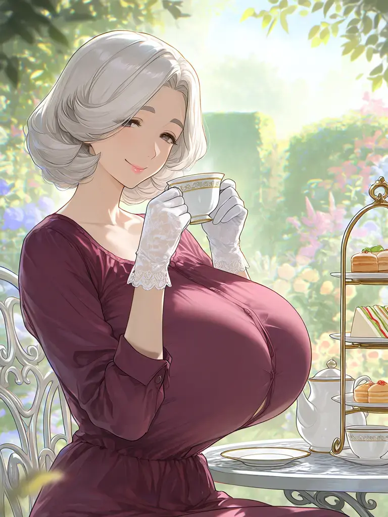 NE2T의 契約しませんこと？