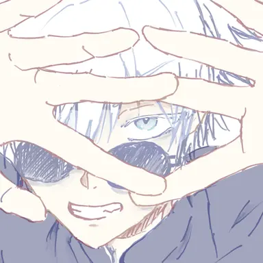 Profile image of 五条悟