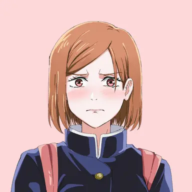 Profile image of Nobara