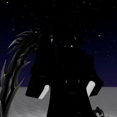 Profile image of Reaper