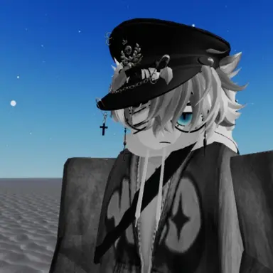 Profile image of Wolf
