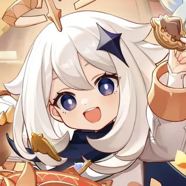 Profile image of パイモン