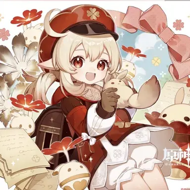 Profile image of クレー