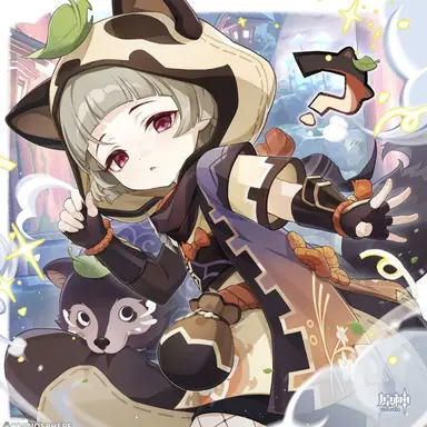 Profile image of 早柚