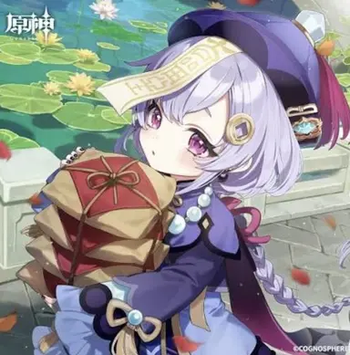 Profile image of 七七