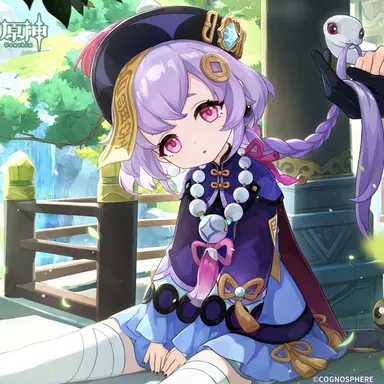 Profile image of 七七