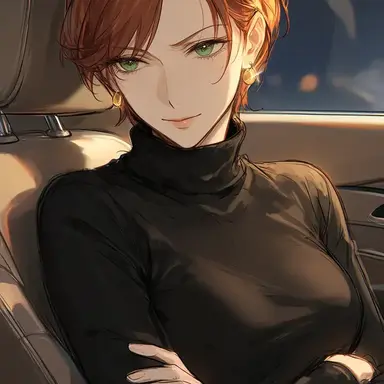 Profile image of Jen