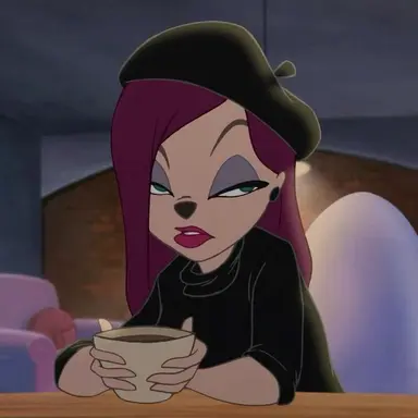 Profile image of Beret