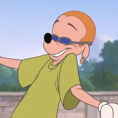 Profile image of Bobby