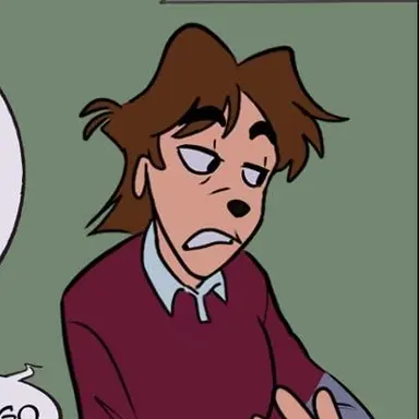 Profile image of Bradley