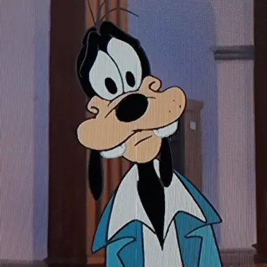 Profile image of Goofy