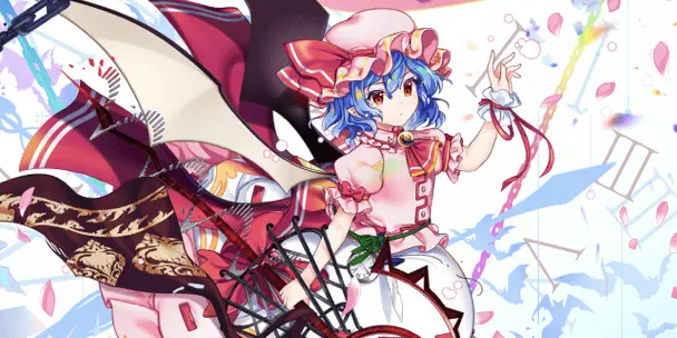 Profile image of レミリア