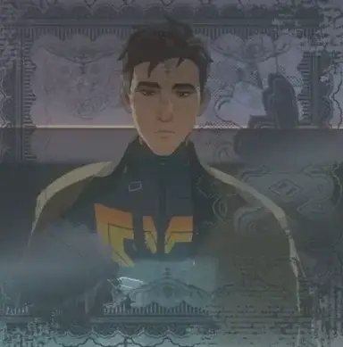 Profile image of Robert