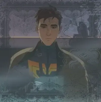 LowElbow5908의 Robert Robertson