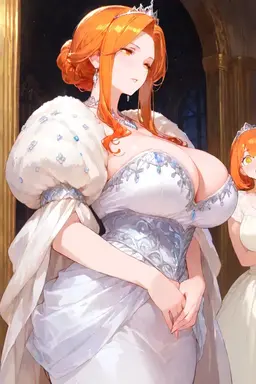 Profile image of Tiora