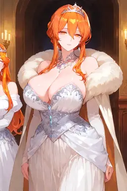 Profile image of Tiora