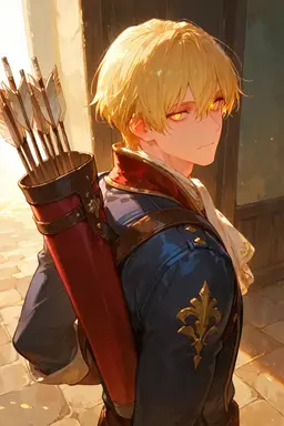 Profile image of Gil