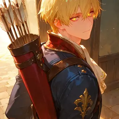 Profile image of ギル
