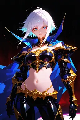 Profile image of Arthur