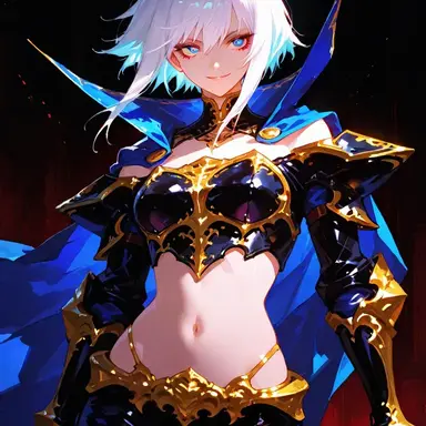 Profile image of アーサー