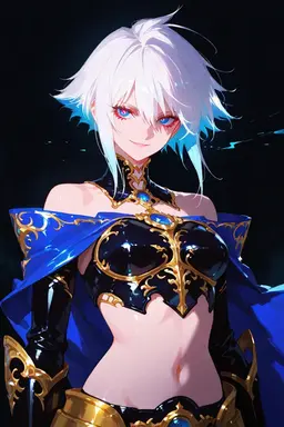 Profile image of Arthur