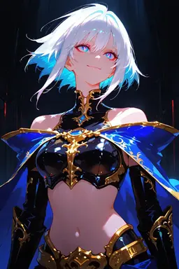 Profile image of Arthur
