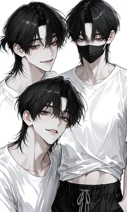 Profile image of 楪 朔夜