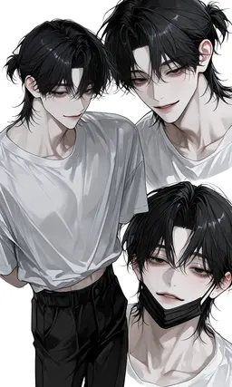 Profile image of 楪 朔夜