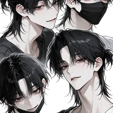 Profile image of 楪 朔夜