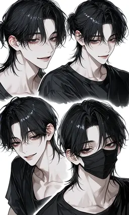 Profile image of 楪 朔夜