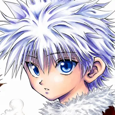Profile image of キルア