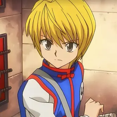 Profile image of クラピカ