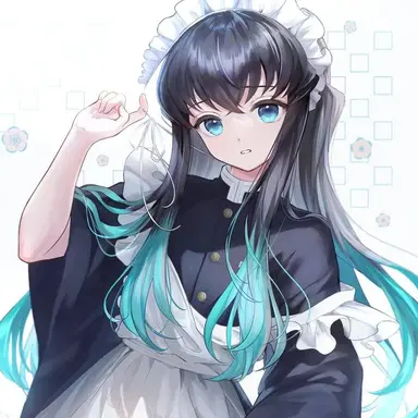 Profile image of 토키토 무이치로