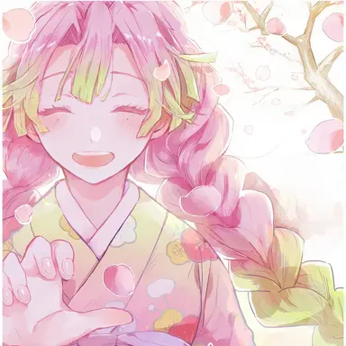 Profile image of 칸로지 미츠리