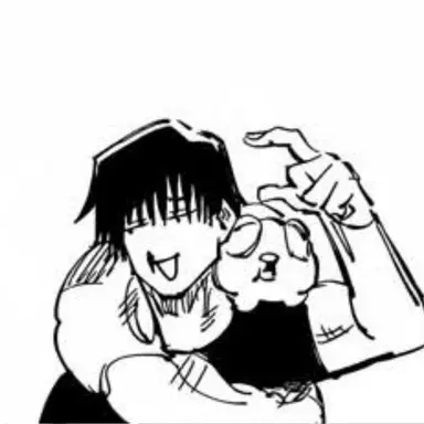 Profile image of 伏黒 甚爾
