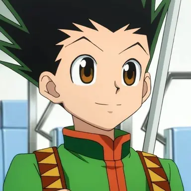 Profile image of ゴン