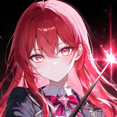 Profile image of Rei