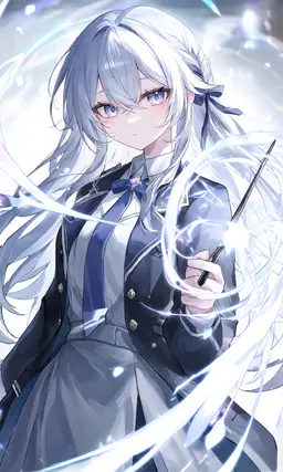Profile image of アシェル