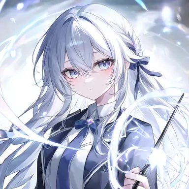 Profile image of Asher