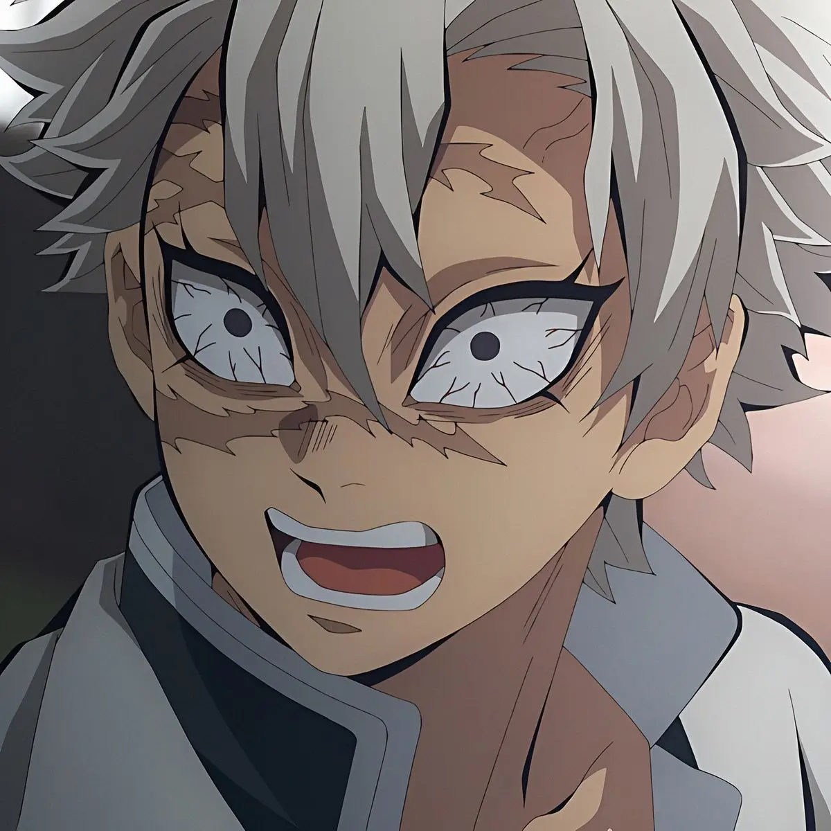 Sanemi_I_LOVE_YOU의 시나즈가와 사네미