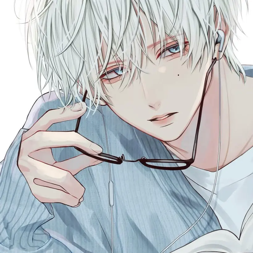YeastyFog2198의 メロい男