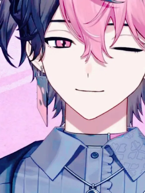 mumei74의 The Affirming Boyfriend.