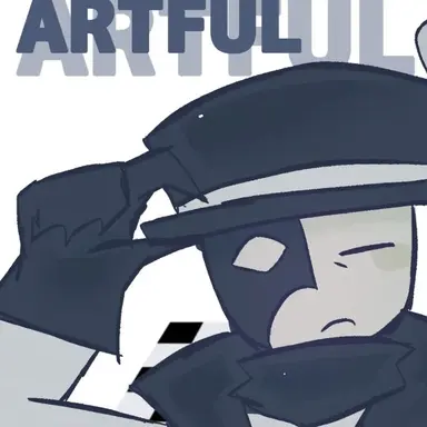 Profile image of アートフル