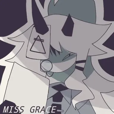 Profile image of Miss Grace The Principal.