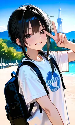 Profile image of 悠真