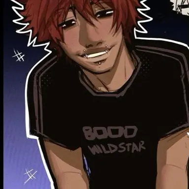 Profile image of Cassian Storm