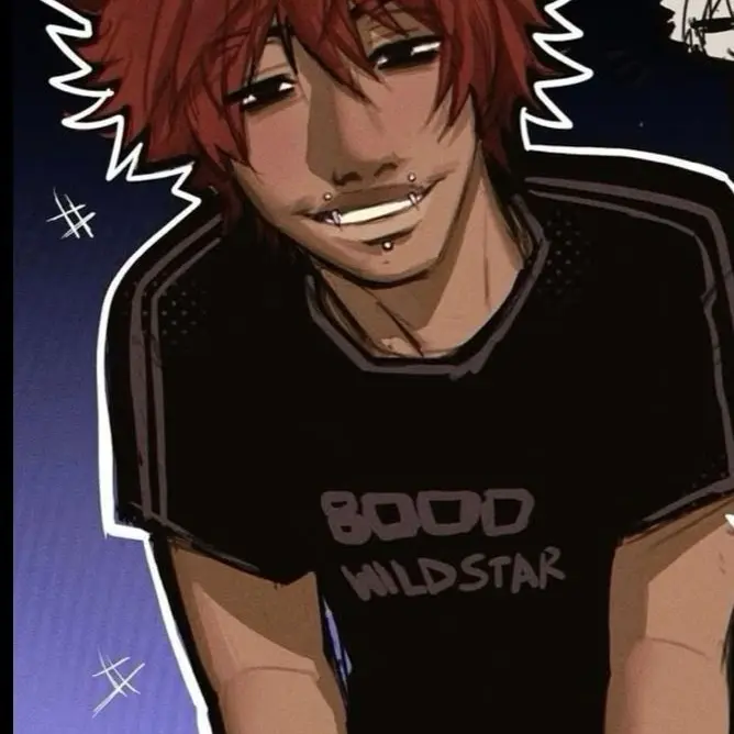 RacialTea7440의 Flirty Rival Pirates