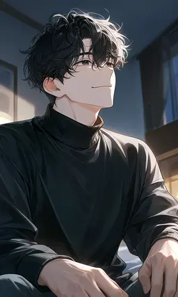 Profile image of 颯真