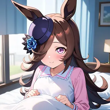 Profile image of ライス