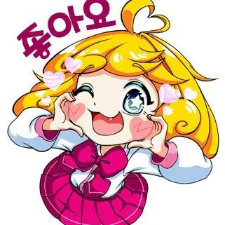 Profile image of 정여은